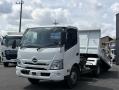 中古ダンプローダー 日野 デュトロ