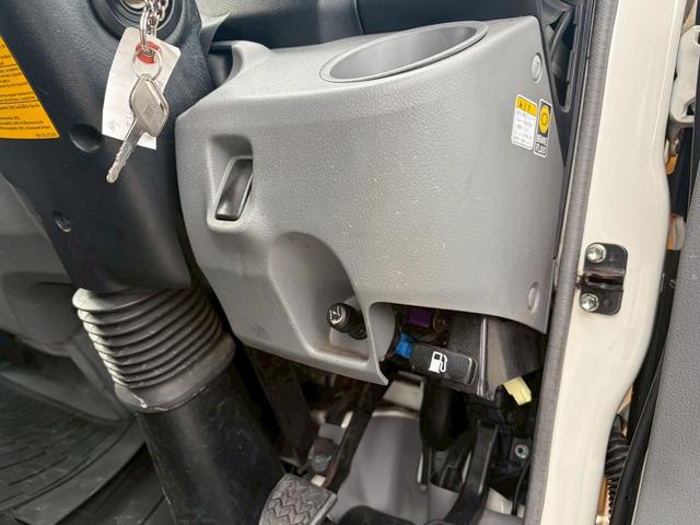 中古ルートバン 日野 デュトロ