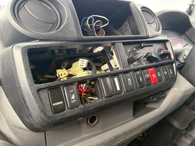 中古ルートバン 日野 デュトロ