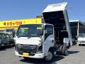 中古ダンプ いすゞ エルフ