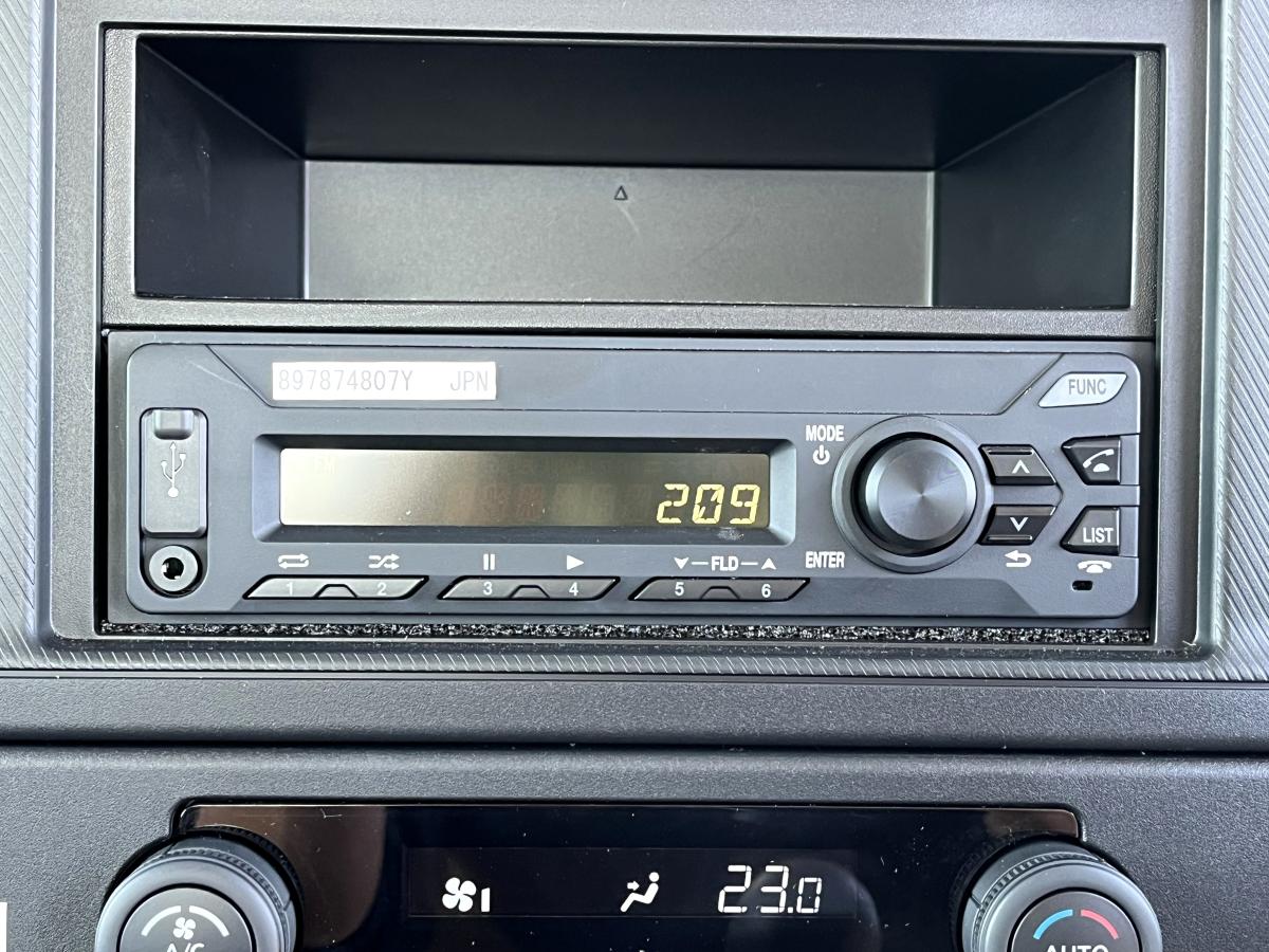中古ダンプ いすゞ エルフ