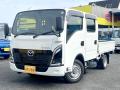 中古平ボディ マツダ タイタン