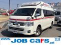 中古特装車その他 トヨタ ハイエース