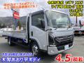 中古平ボディ いすゞ エルフ
