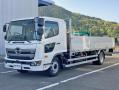 中古平アルミブロック 日野 レンジャー