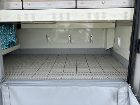 中古アルミバン トヨタ ダイナ