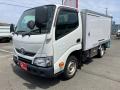 中古アルミバン トヨタ ダイナ