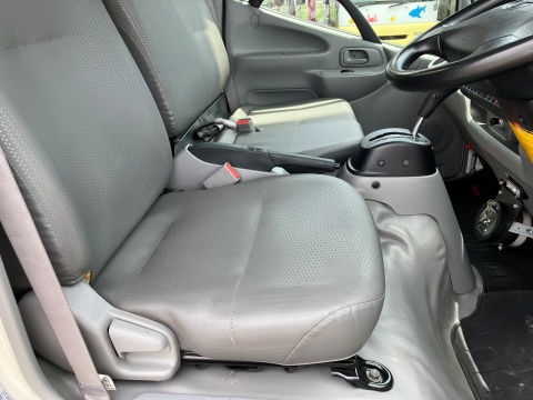 中古アルミバン トヨタ ダイナ