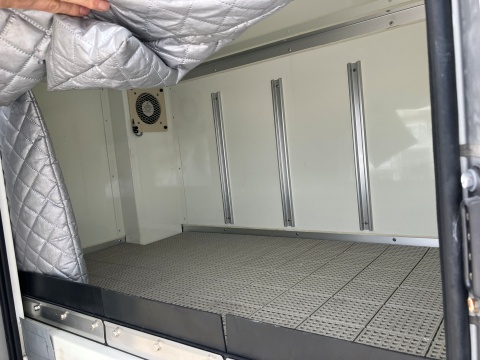 中古アルミバン トヨタ ダイナ