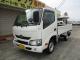 中古平ボディ トヨタ トヨエース