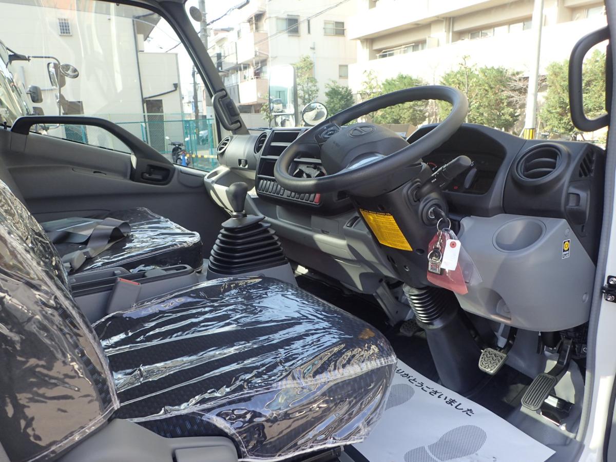 中古平ボディ 日野 デュトロ