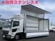 中古冷凍ウィング 日野 レンジャー