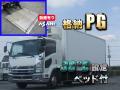 中古冷凍バン いすゞ フォワード