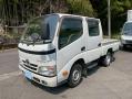中古平ボディ トヨタ トヨエース