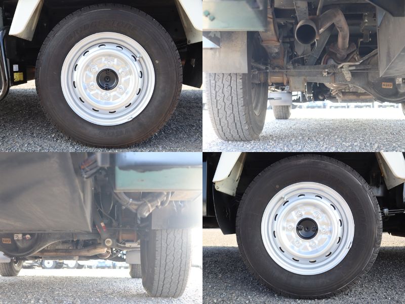 中古保冷バン マツダ ボンゴ
