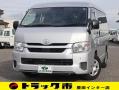 中古保冷ウィング トヨタ ハイエース