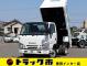 中古ダンプ いすゞ エルフ