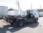 中古コンテナ車 三菱ふそう ファイター