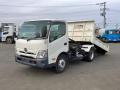 中古ダンプ 日野 デュトロ