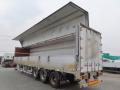中古トレーラー 国産車その他 フルハーフ