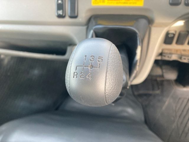中古深ダンプ 三菱ふそう キャンター