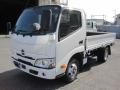 中古アルミバン 日野 デュトロ