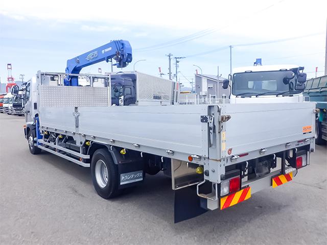 レンフロー 3tクランプ【野田愛宕店】【店頭取引限定】【中古】ITQ6SN07HGCG 野田愛宕店 - 工具電材買取販売リライズ｜安心・納得の査定で電動工具