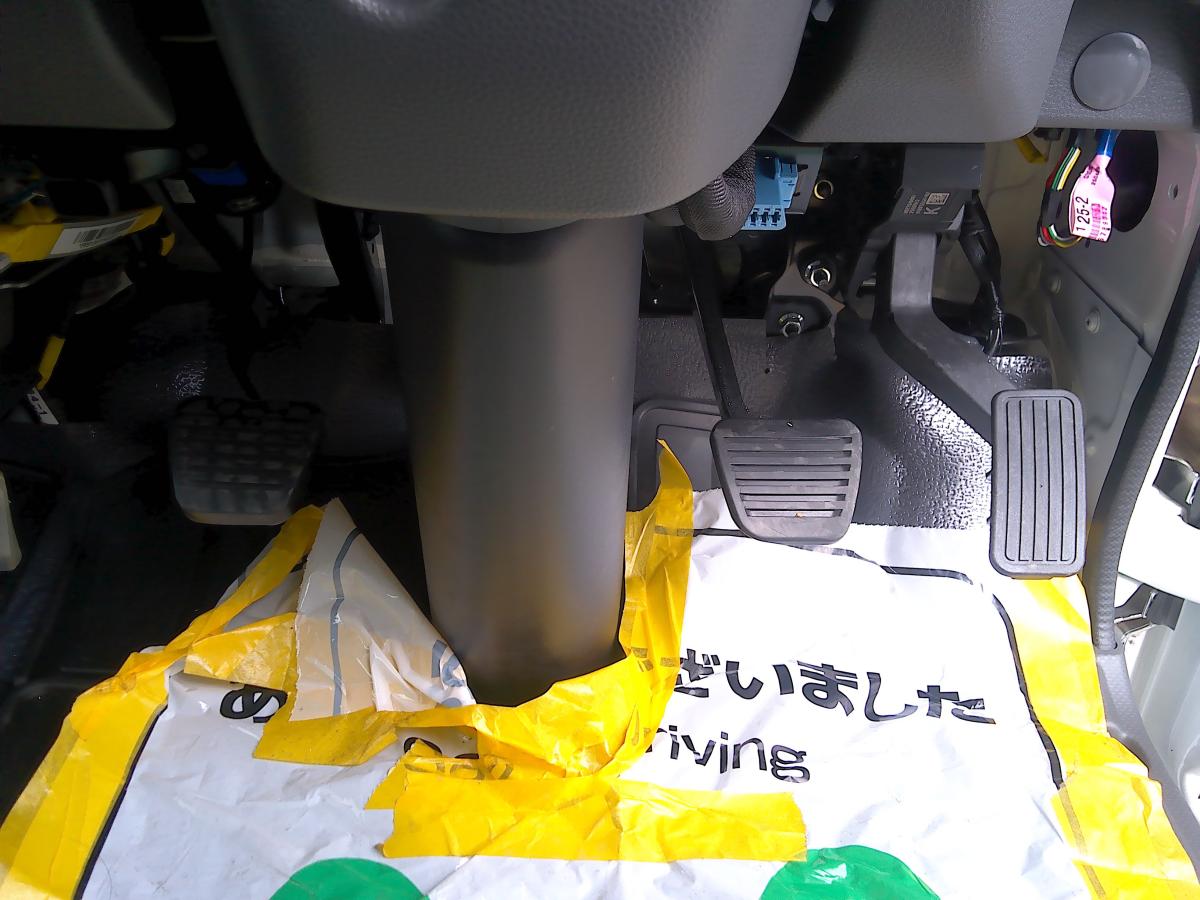 中古アルミバン いすゞ エルフ
