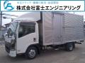 中古アルミバン いすゞ エルフ