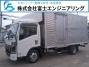 中古アルミバン いすゞ エルフ