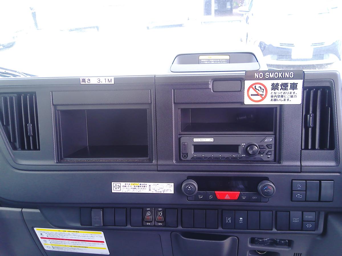 中古アルミバン いすゞ エルフ