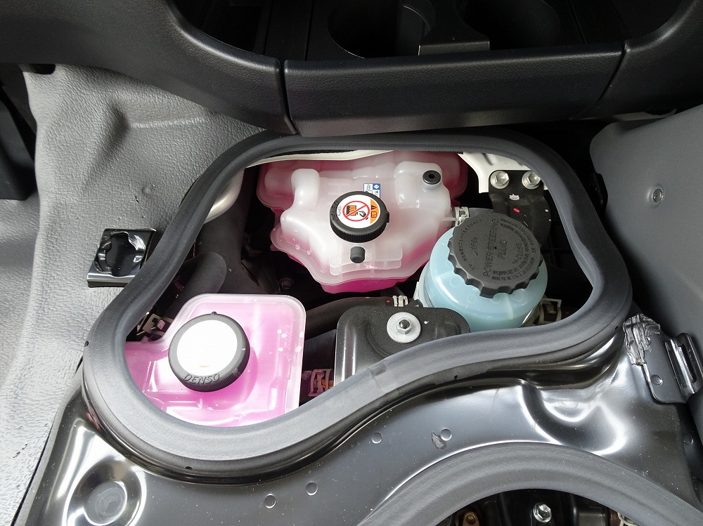 中古バス トヨタ コースター