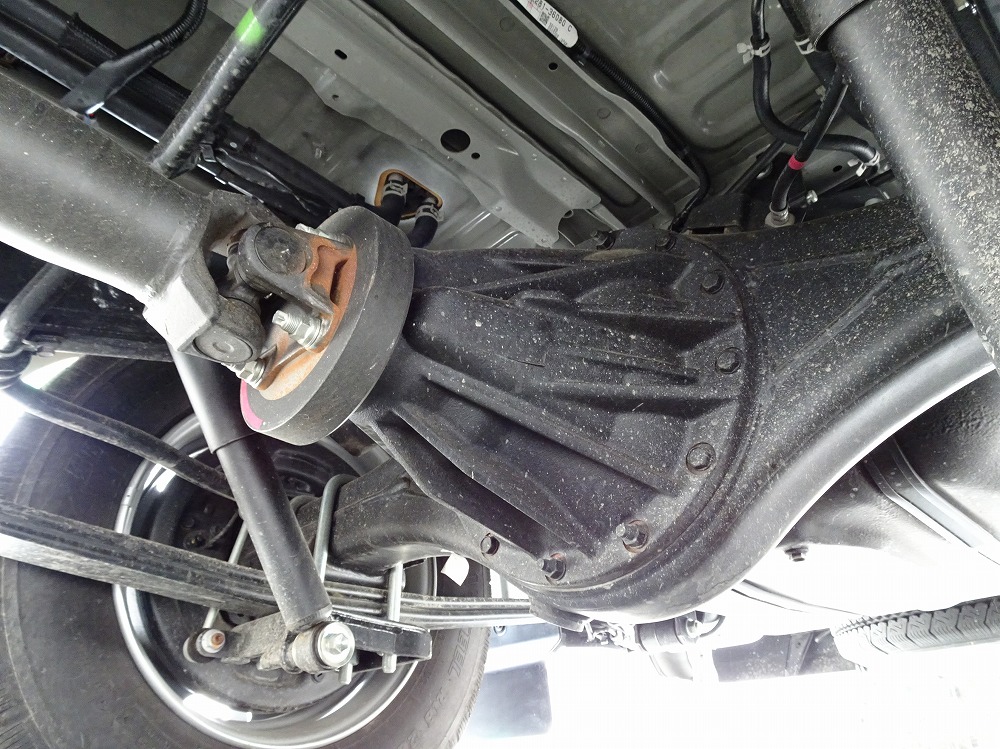 中古バス トヨタ コースター