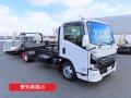 中古キャリアカー(積載車) いすゞ エルフ