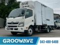 中古冷凍バン トヨタ トヨエース