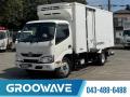 中古冷凍バン トヨタ トヨエース