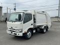 中古塵芥車(パッカー車) トヨタ ダイナ