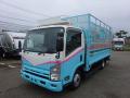 中古平ボディ いすゞ エルフ