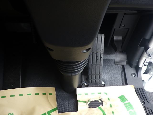 中古ダンプ 三菱ふそう スーパーグレート