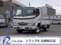 中古平ボディ トヨタ ダイナ