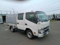 中古平ボディ トヨタ トヨエース