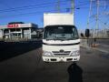 中古アルミバン トヨタ 