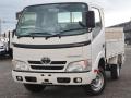 中古平ボディ トヨタ トヨエース