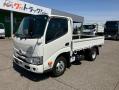 中古平ボディ トヨタ ダイナ