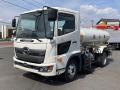 中古散水車 日野 レンジャー