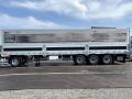 中古トレーラー 国産車その他 トレクス