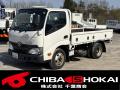 中古平ボディ トヨタ トヨエース