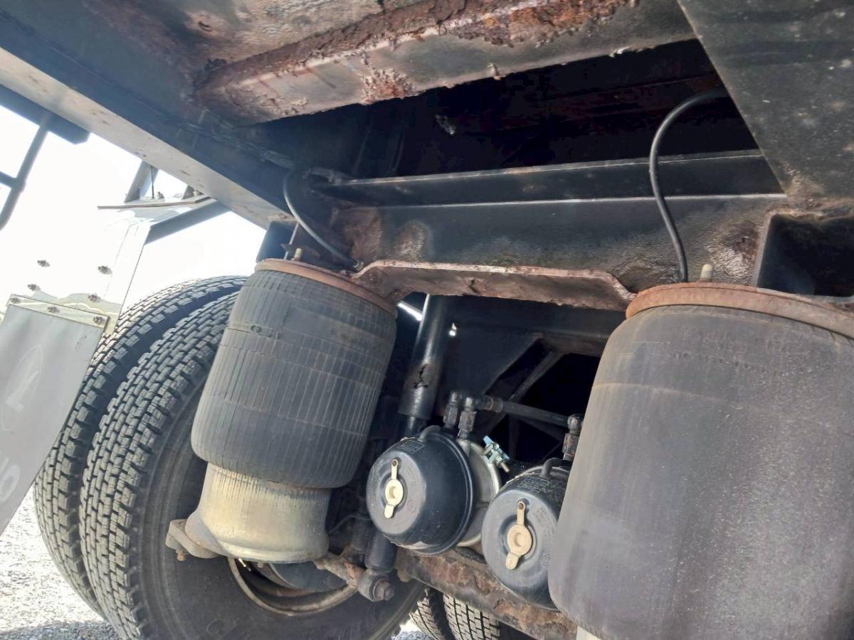 中古トレーラー 国産車その他 東邦