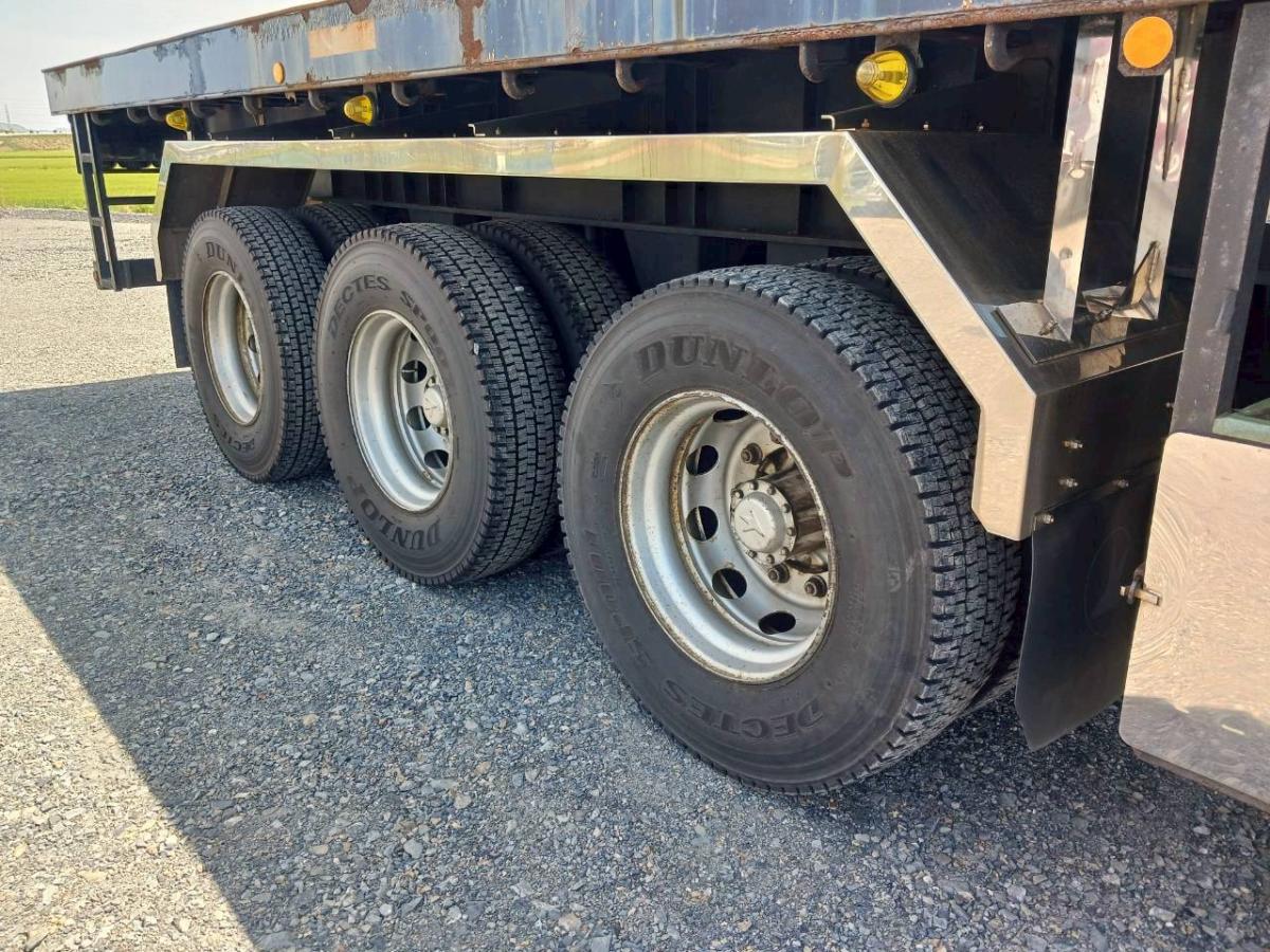 中古トレーラー 国産車その他 東邦