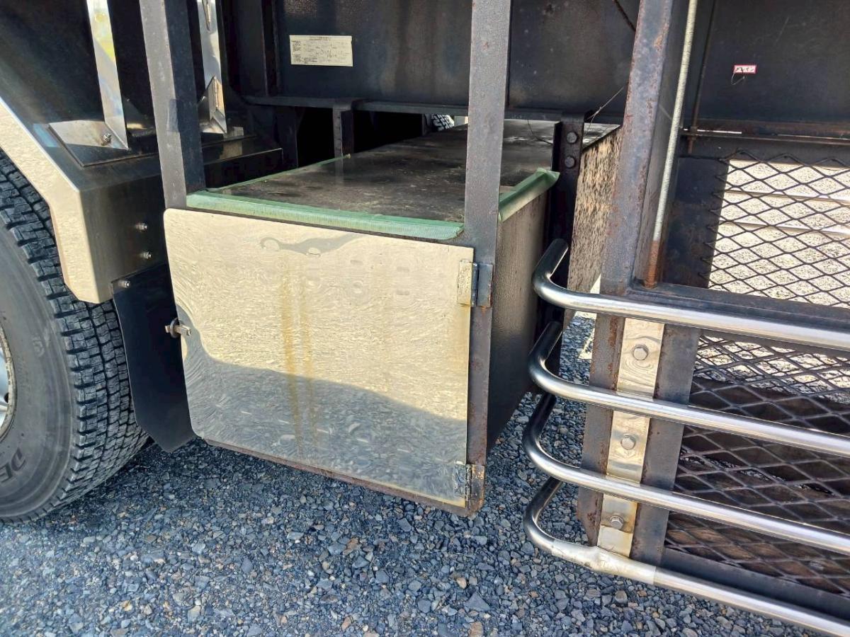 中古トレーラー 国産車その他 東邦